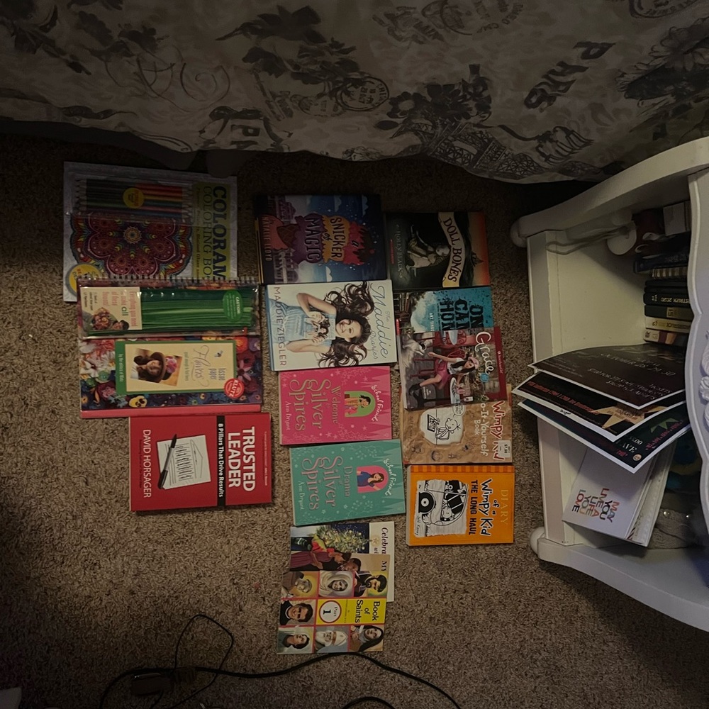 books